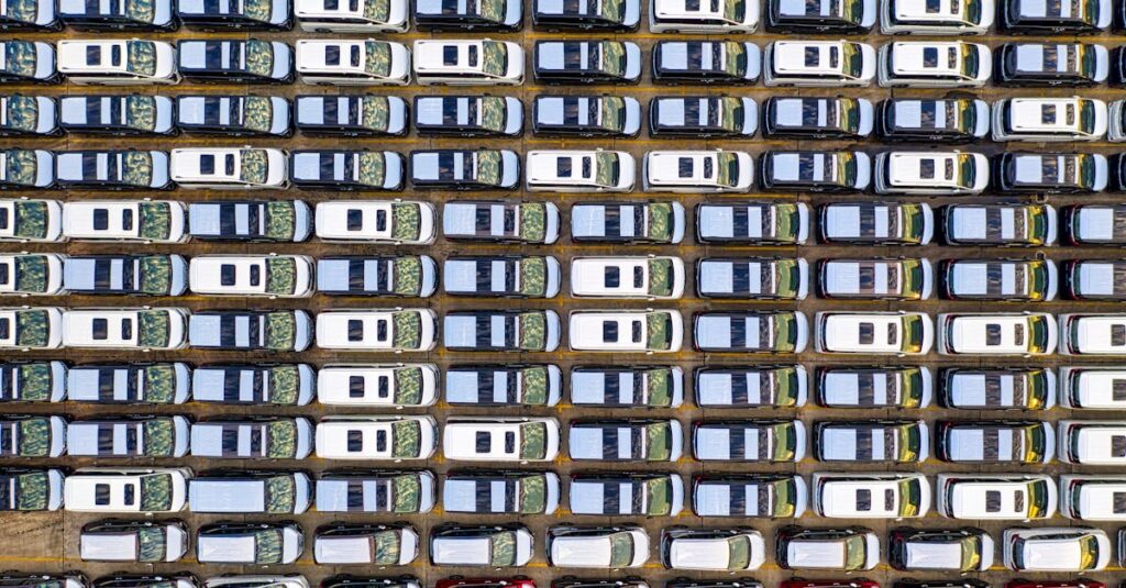 découvrez l'univers de general motors