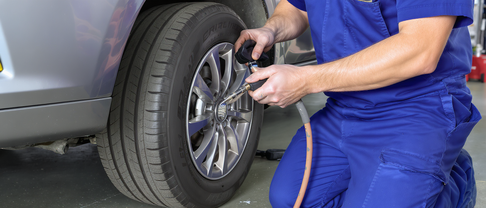 préparez sereinement votre départ en vacances avec notre guide d'entretien auto : vérifications indispensables, conseils pratiques et astuces pour voyager en toute sécurité.