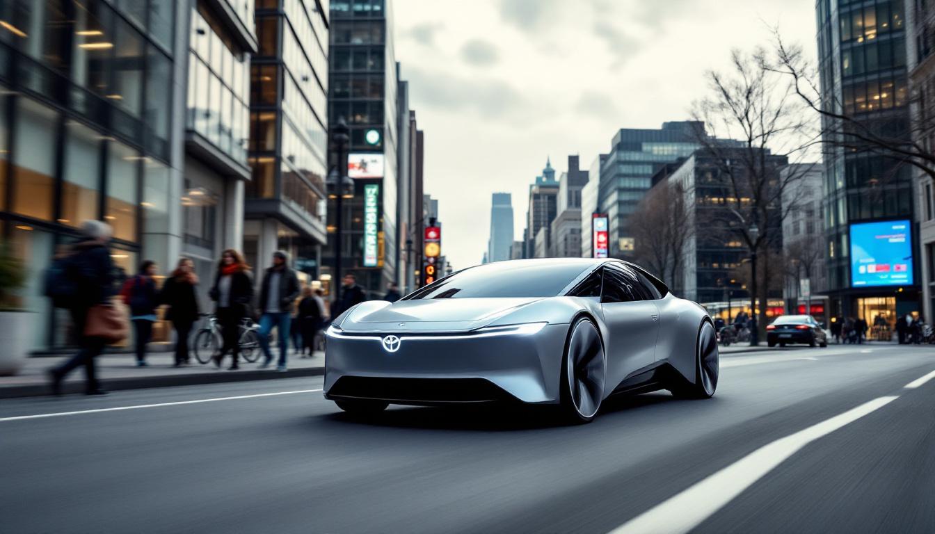 découvrez les avantages et inconvénients des voitures hybrides, électriques et thermiques toyota pour 2025 afin de choisir le modèle le mieux adapté à vos besoins et à votre mode de vie.