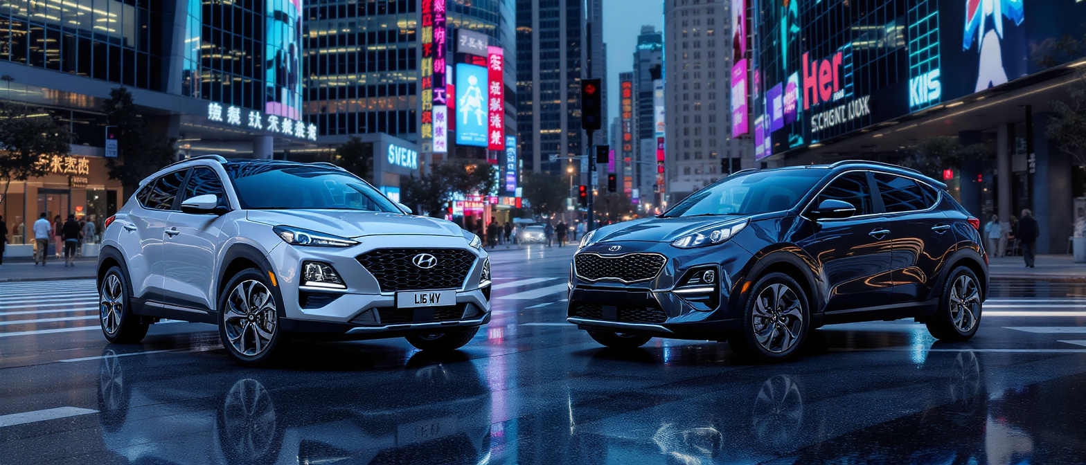 découvrez notre comparatif hyundai vs kia pour savoir quelle voiture hybride offre les meilleures performances, technologies et économies en 2024. analyse détaillée et conseils pour bien choisir.