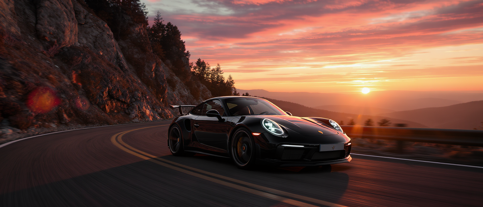 découvrez comment investir dans une porsche peut transformer votre expérience de conduite. alliez passion automobile, performance et distinction tout en valorisant votre patrimoine. roulez différent, investissez intelligent !