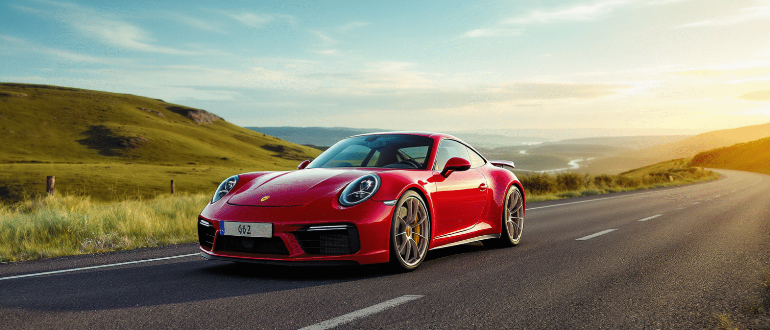 découvrez comment investir dans une porsche peut transformer votre expérience de conduite. alliez plaisir, performance et valeur à long terme en choisissant une voiture d’exception. roulez autrement et affirmez votre style dès aujourd’hui !