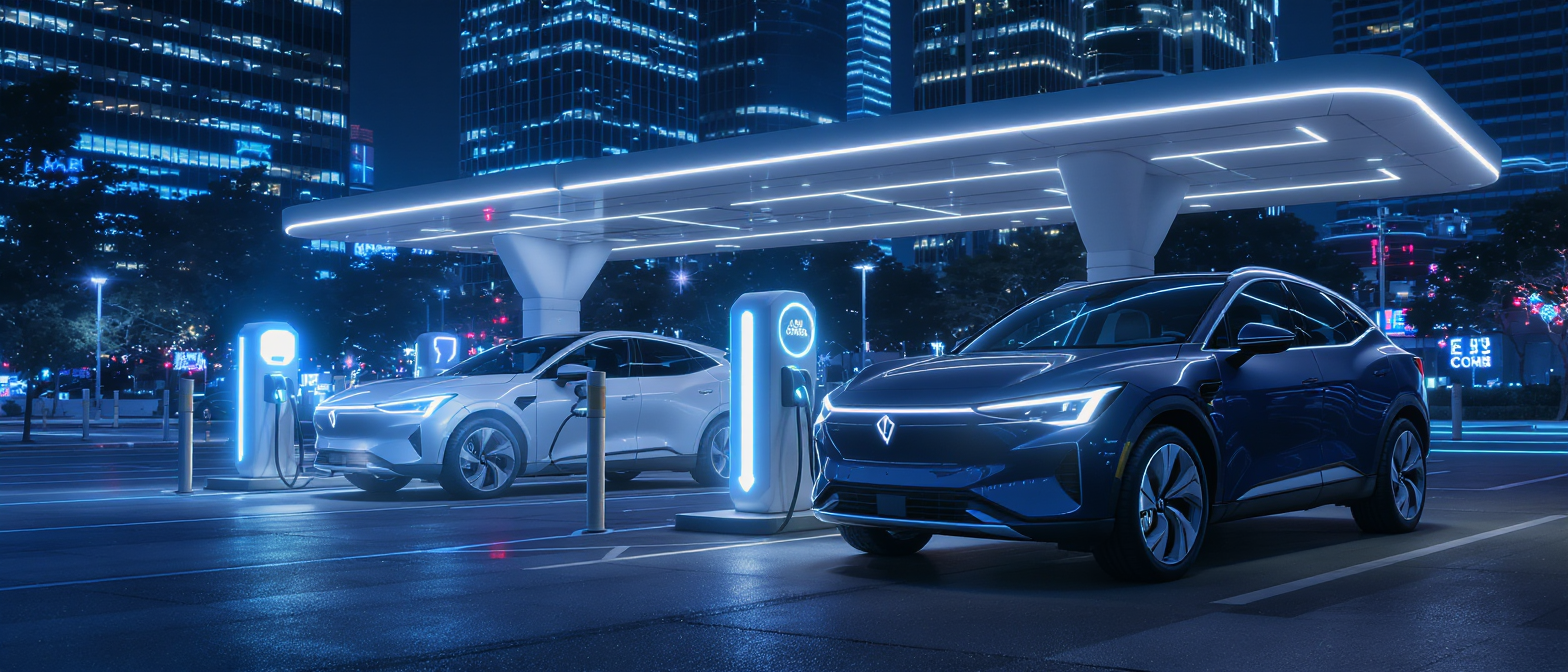 découvrez notre comparatif complet entre la kia niro ev et la hyundai kona electric. performances, autonomie, équipement : trouvez le crossover électrique qui vous convient le mieux !