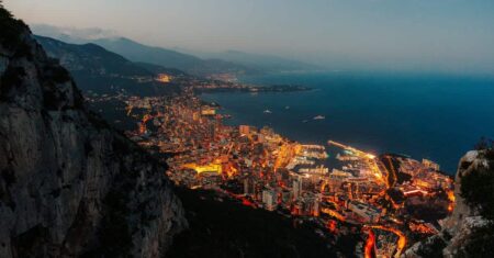 découvrez la chrysler monaco
