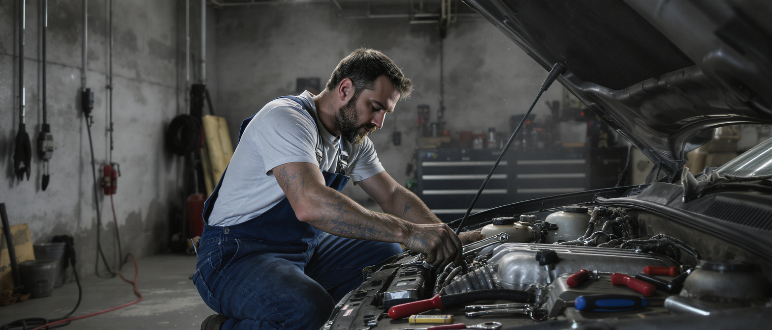 découvrez la check-list essentielle pour l’entretien de votre voiture : tous les points à vérifier pour rouler en toute sécurité et prolonger la durée de vie de votre véhicule.