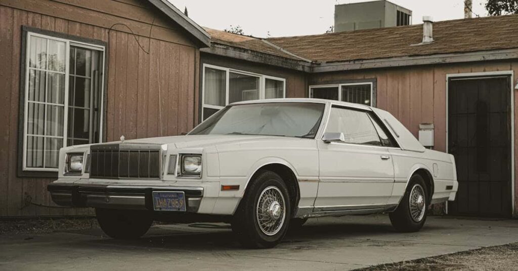 découvrez la chrysler 300c