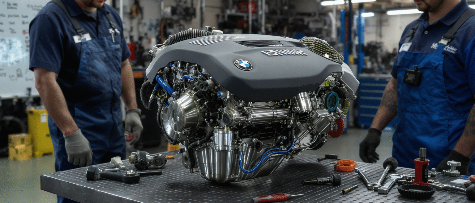 découvrez l’avis des experts sur la fiabilité des moteurs bmw : points forts, faiblesses, et conseils pour bien entretenir votre véhicule.