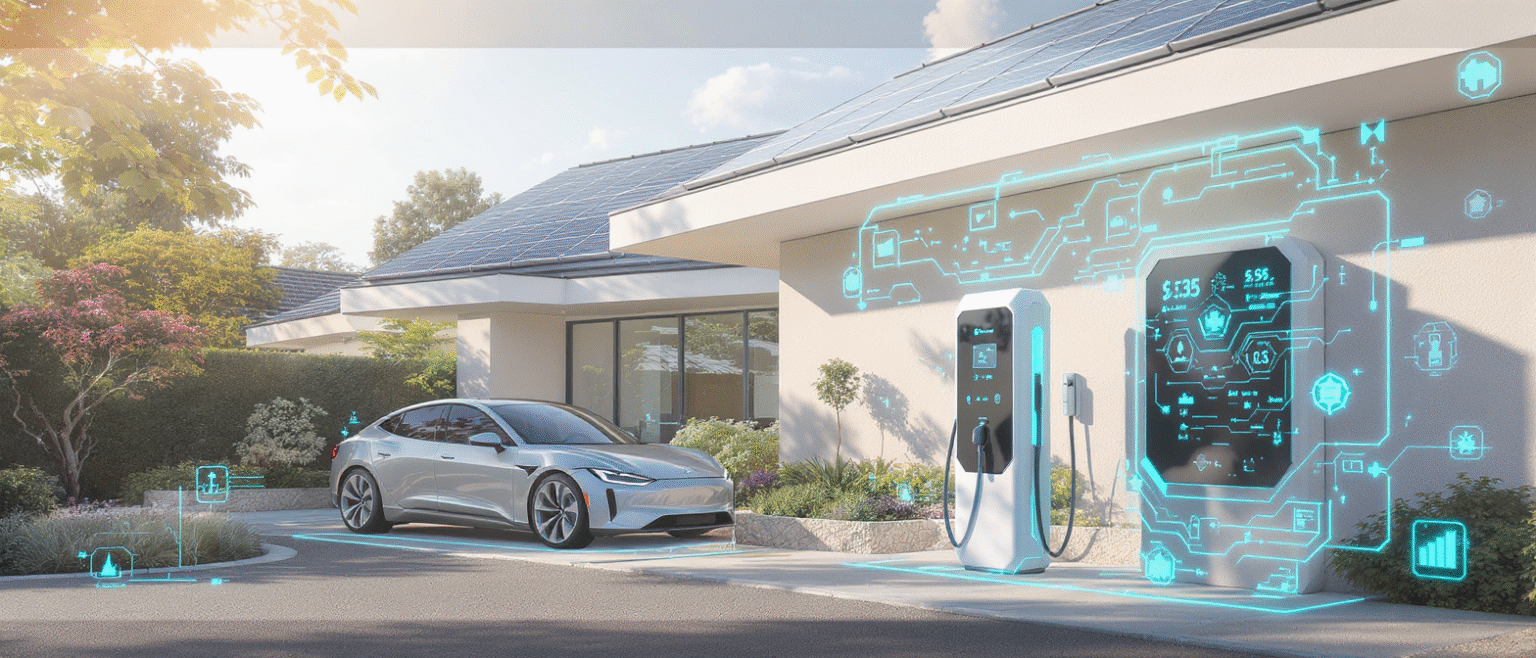 découvrez le coût réel de la recharge à domicile pour voitures électriques en 2025 : tarifs de l'électricité, frais d'installation, conseils pour économiser et solutions adaptées à votre usage quotidien.