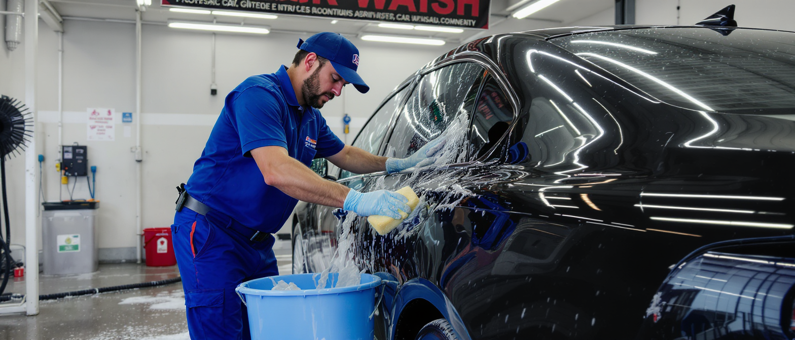 découvrez les différences entre le lave-auto automatique et le lavage à la main afin de choisir la meilleure solution pour votre véhicule. conseils, avantages et inconvénients pour un choix éclairé.