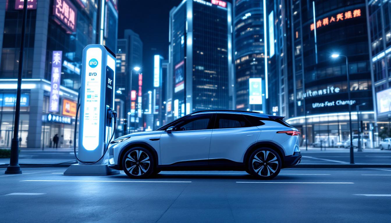 découvrez l’avis des propriétaires de voitures électriques byd en 2025 : retours d’expérience, satisfaction, avantages et inconvénients des modèles byd selon les utilisateurs.