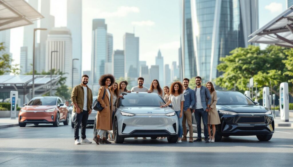 découvrez les avis des propriétaires sur les voitures électriques byd en 2025 : retours d’expérience, points forts, inconvénients et satisfaction au quotidien.