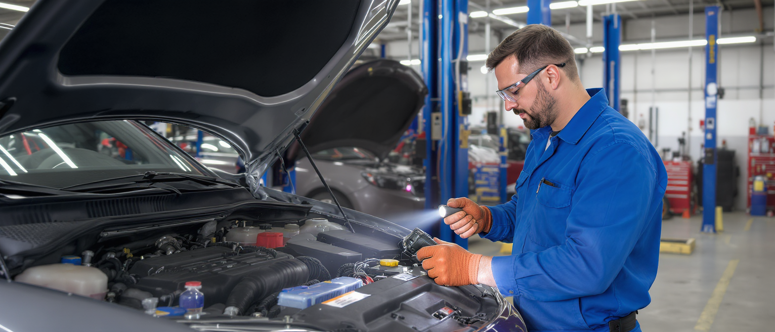 découvrez si l’entretien auto régulier est vraiment nécessaire ou simplement un mythe. conseils, explications et vérités sur l’importance d’un suivi régulier pour votre véhicule.