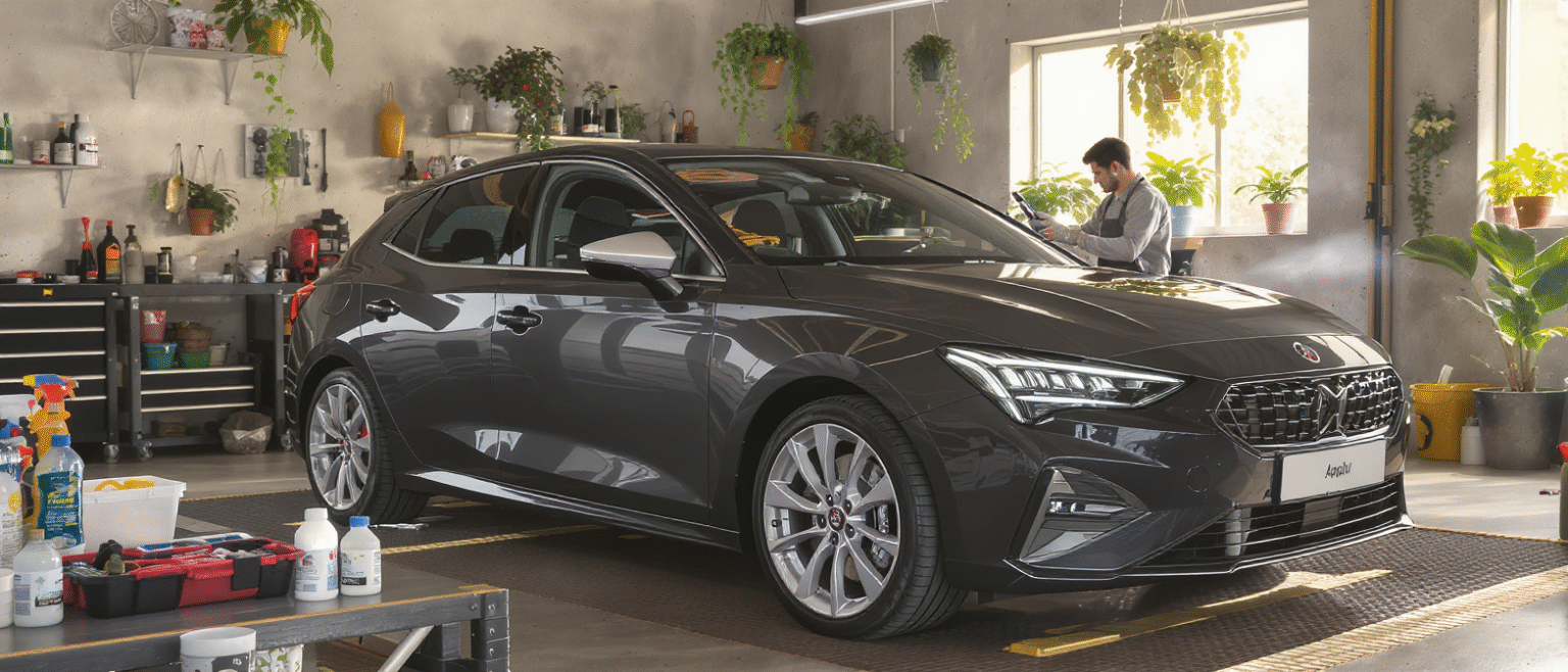 découvrez nos astuces et conseils pratiques pour entretenir facilement votre voiture, prolonger sa durée de vie et rouler en toute sérénité. adoptez un entretien malin et économique grâce à nos meilleures idées !