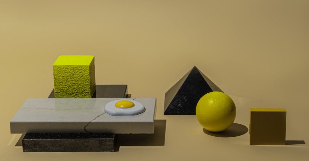 découvrez des concepts futuristes révolutionnaires qui redéfinissent notre vision du monde de demain. plongez dans l'innovation