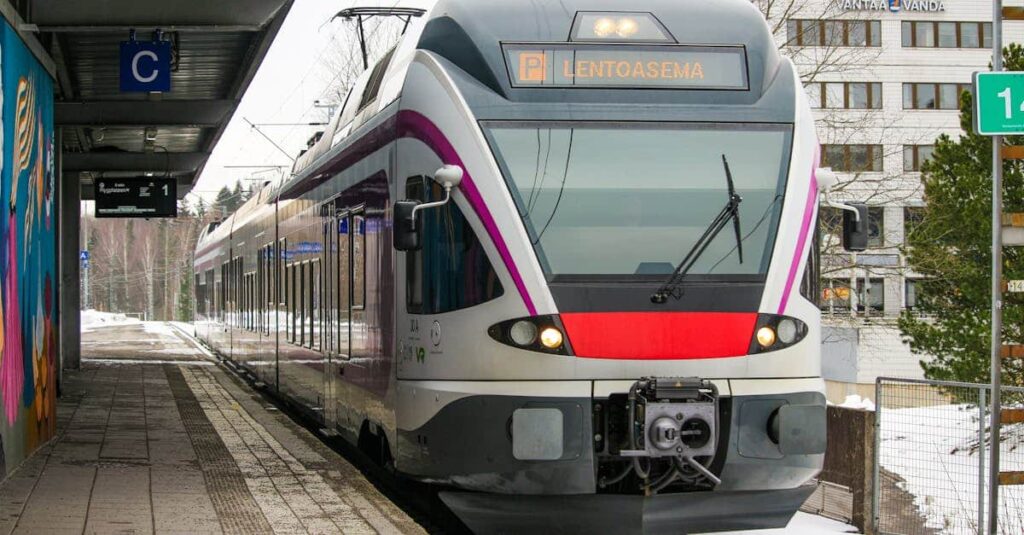 découvrez les avantages du transport interurbain : pratique