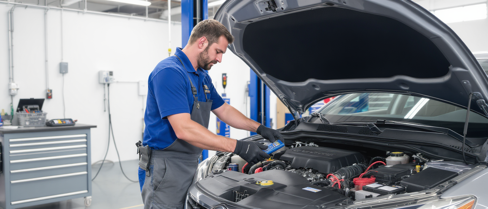 découvrez les gestes essentiels pour entretenir efficacement votre auto au quotidien. prolongez la durée de vie de votre véhicule grâce à des conseils simples et pratiques d'entretien automobile.