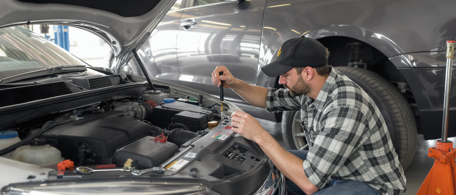 découvrez les gestes indispensables pour bien entretenir votre auto et prolonger sa durée de vie : conseils pratiques, vérifications régulières et astuces pour rouler en toute sécurité.