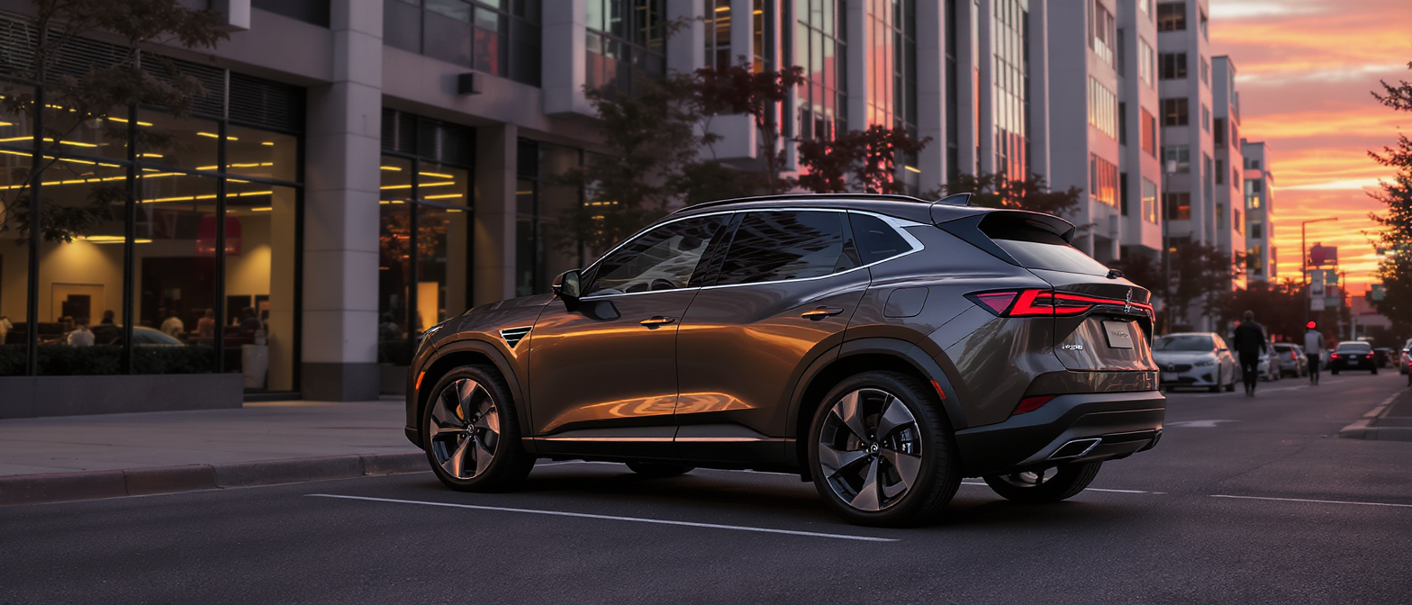 découvrez notre sélection des meilleurs suv hybrides et électriques de l’année : performances, autonomie, technologies et conseils pour faire le bon choix selon vos besoins.