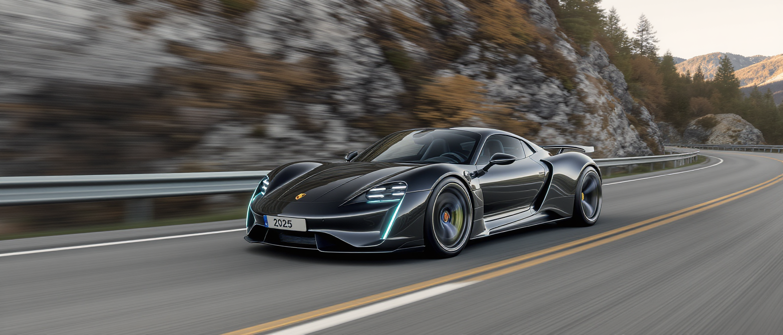 découvrez toutes les nouveautés porsche à ne pas manquer en 2025 : nouveaux modèles, innovations technologiques et perspectives exclusives sur l’univers porsche. restez informé des tendances à venir !