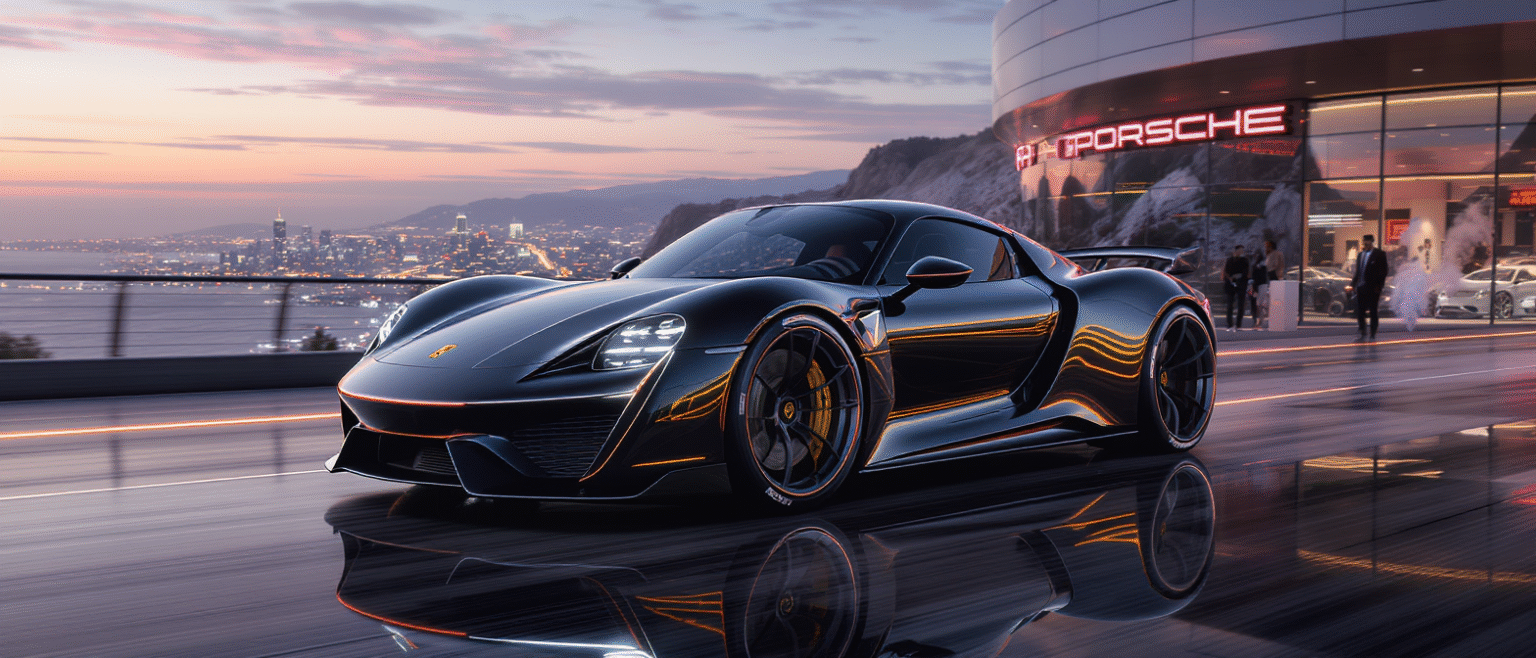 découvrez toutes les nouveautés porsche attendues en 2025 : innovations, modèles exclusifs et technologies de pointe pour les passionnés d’automobile.