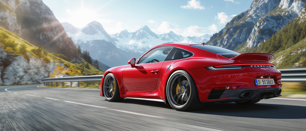 Les options à privilégier sur votre future Porsche découvrez les options incontournables à choisir pour personnaliser et optimiser votre future porsche. conseils et recommandations pour une expérience de conduite unique et sur-mesure.