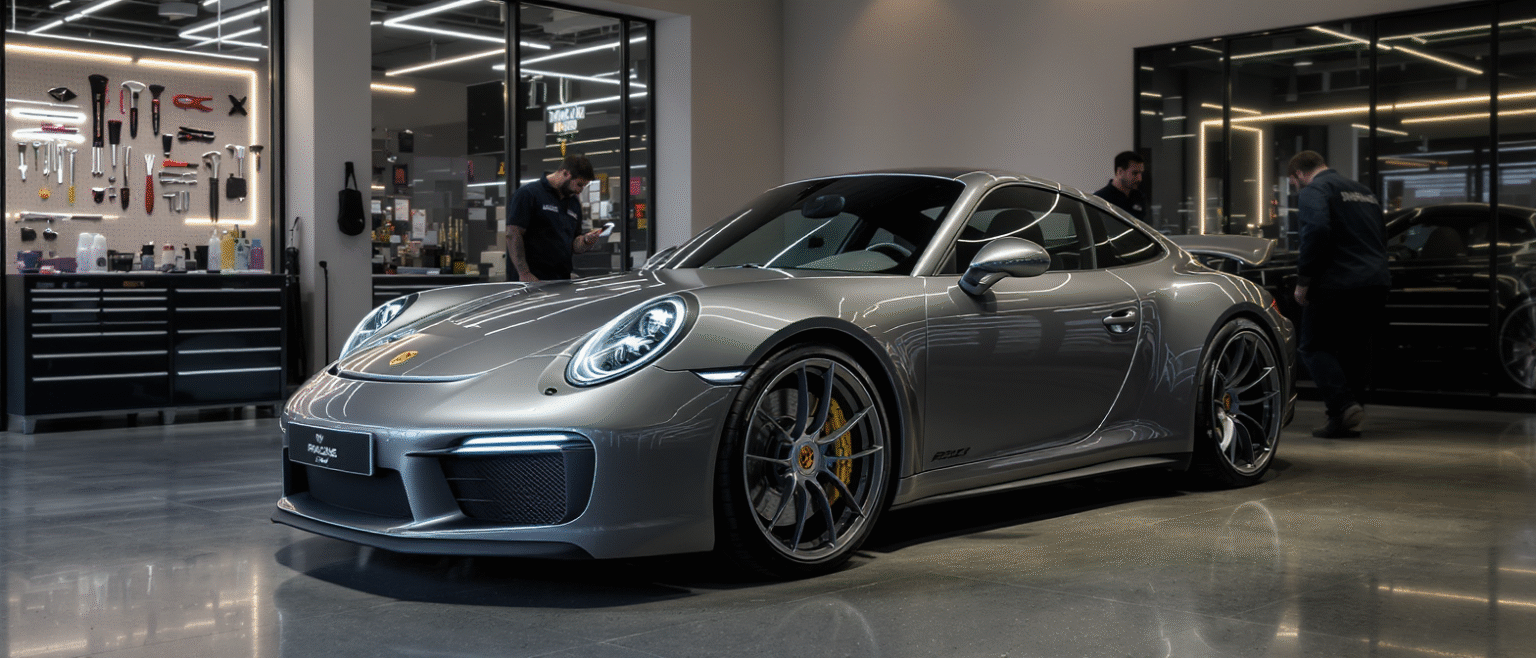 découvrez tout ce qu'il faut savoir avant d'acheter une porsche : conseils d'experts, points à vérifier et secrets de la marque pour faire le meilleur choix.