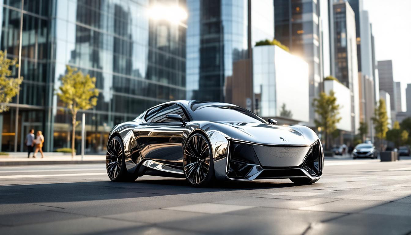 découvrez comment peugeot s’est imposé comme un leader de l’automobile en france et à l’international grâce à ses innovations, sa stratégie et son héritage unique.