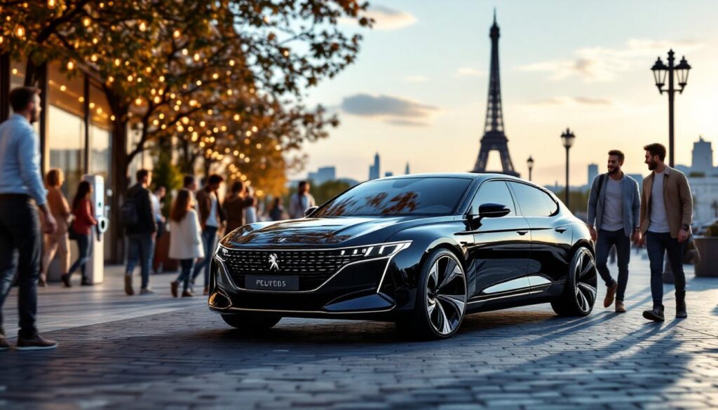 découvrez comment peugeot s’est imposée comme une référence en france et à l’international en révélant les stratégies, innovations et valeurs qui font le succès de la marque automobile.