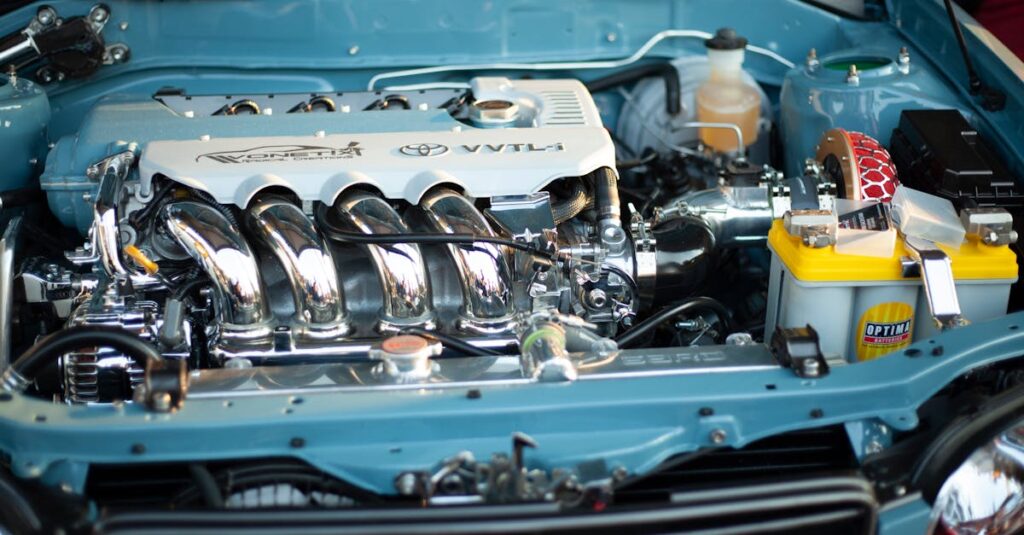 découvrez le salon de l'automobile de francfort