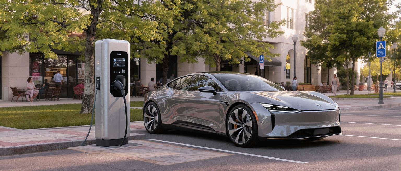 découvrez si la location avec option d’achat (loa) d’une voiture électrique est une solution intéressante : avantages, inconvénients et conseils pour bien choisir.