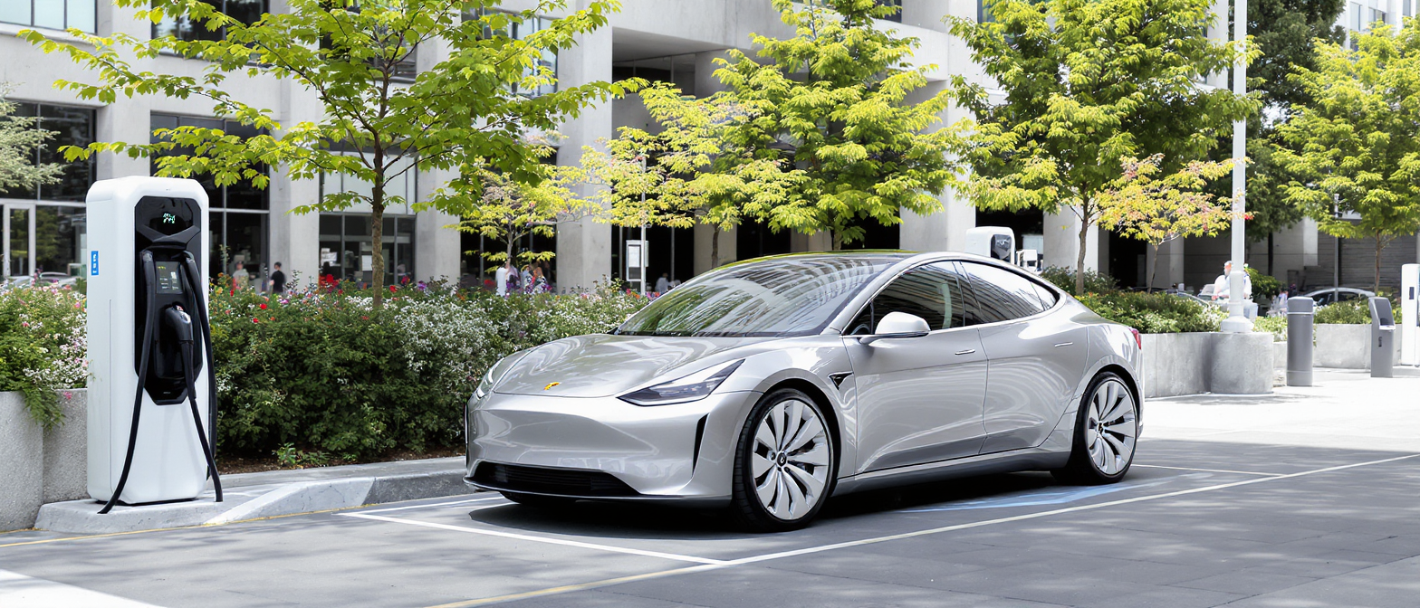 découvrez les avantages de la location de voiture électrique et comparez les tarifs pour profiter d'une mobilité propre et économique. trouvez la meilleure offre adaptée à vos besoins de déplacement.