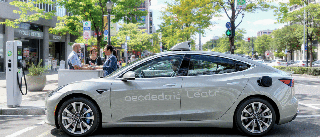 Location de voiture électrique : avantages et tarifs découvrez les avantages de la location de voiture électrique : écologie, économie et confort. comparez les tarifs et choisissez la solution idéale pour vos déplacements responsables.