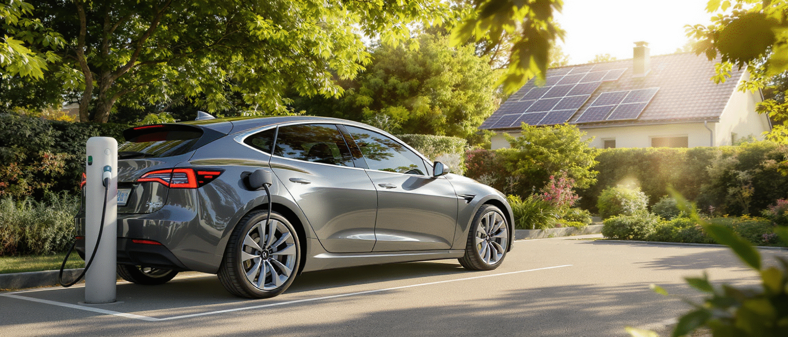 découvrez si la location longue durée d'une voiture électrique est vraiment avantageuse. analyse des coûts, des avantages et des inconvénients pour faire le bon choix en 2024.