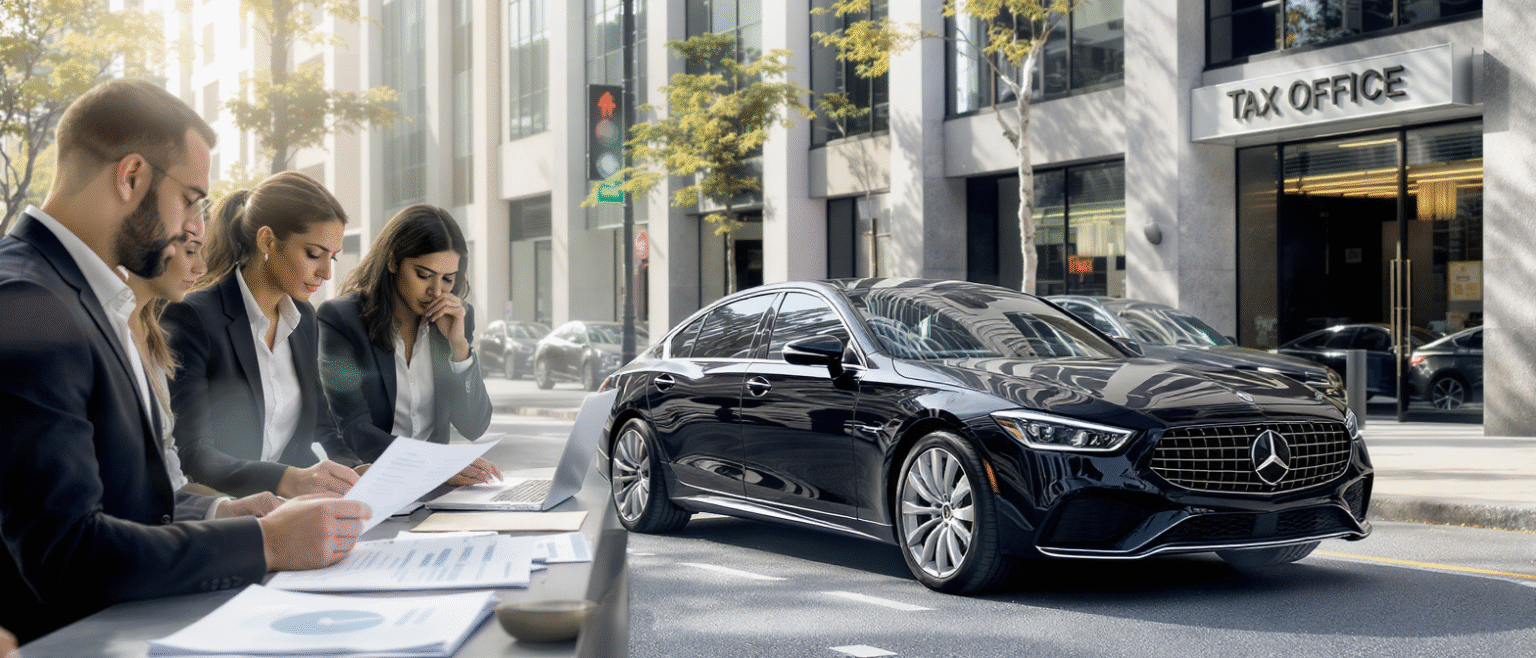 découvrez notre guide complet sur la fiscalité liée à la location de voiture : obligations, déclarations, impôts et conseils pratiques pour louer votre voiture en toute sérénité.