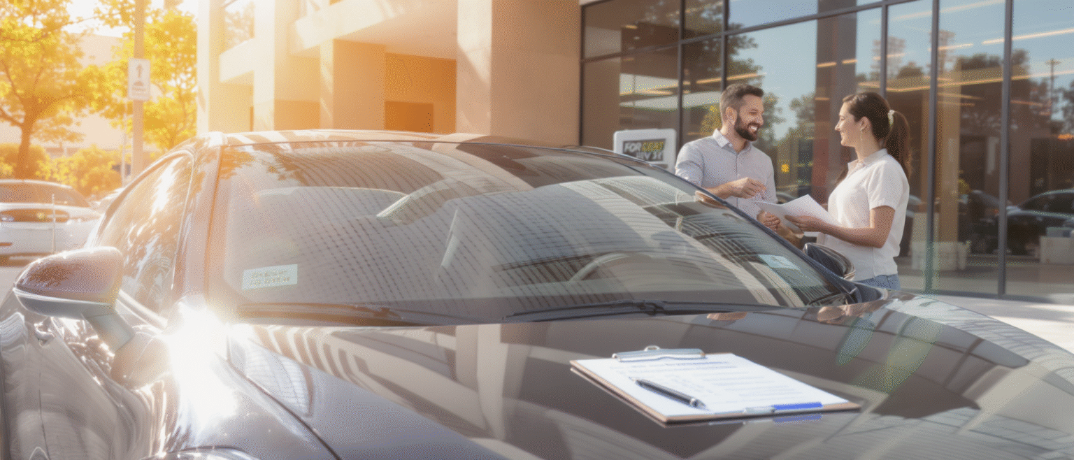découvrez les assurances indispensables pour louer votre voiture en toute sérénité. notre guide complet vous aide à choisir la meilleure couverture et à éviter les mauvaises surprises lors de la location.