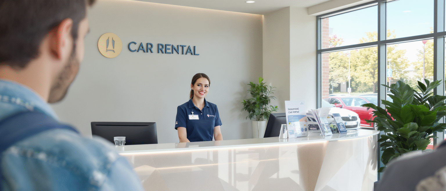 découvrez comment louer votre voiture en toute sécurité grâce à notre guide complet sur la location saisonnière. conseils pratiques, démarches et astuces pour rentabiliser votre véhicule.