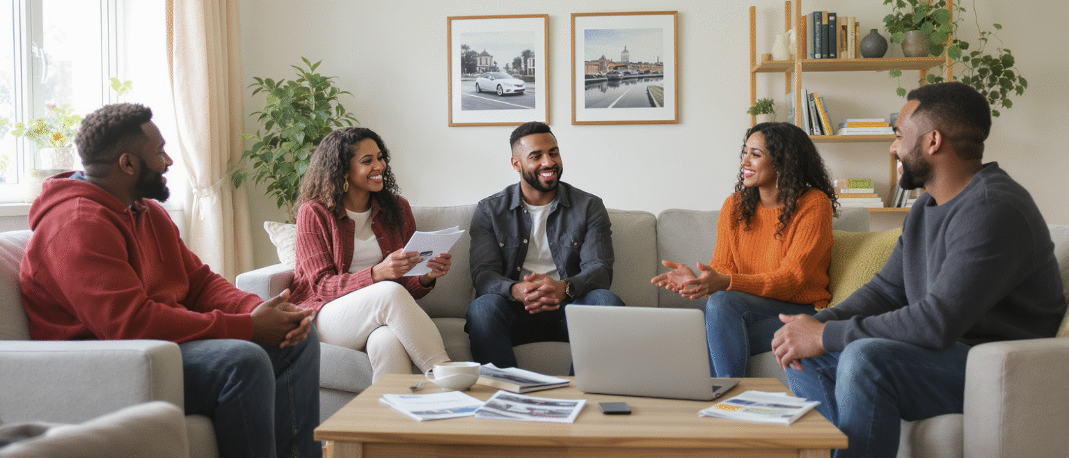 découvrez notre guide pratique pour particuliers souhaitant louer leur voiture : conseils, démarches, avantages et astuces pour rentabiliser votre véhicule en toute sérénité.