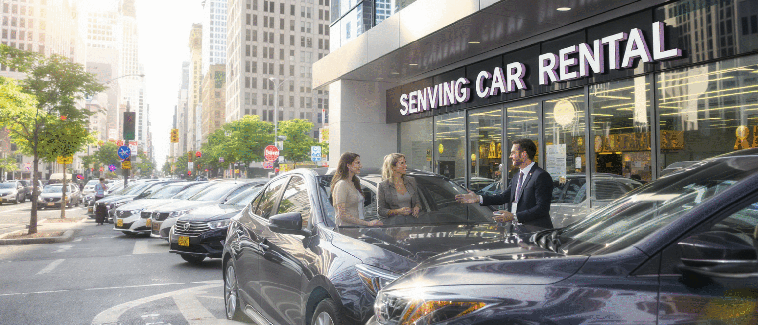 découvrez comment louer votre voiture facilement et rentabiliser au maximum votre location grâce à nos conseils pratiques et astuces rapides.