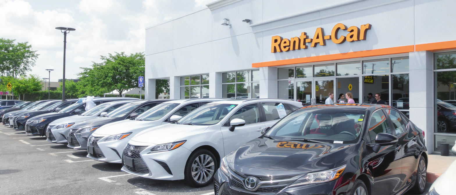 découvrez comment louer votre voiture facilement et en toute sécurité grâce à notre guide complet : conseils, étapes clés et astuces pour réussir votre location de voiture en toute confiance.