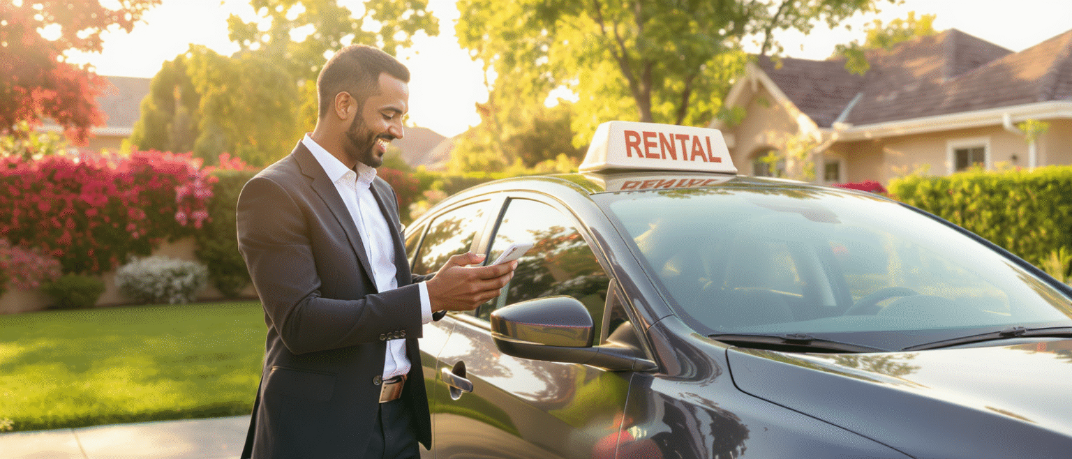 découvrez comment louer votre voiture facilement et en toute sécurité grâce à notre guide détaillé. conseils, étapes clés et précautions pour réussir votre location en toute confiance.