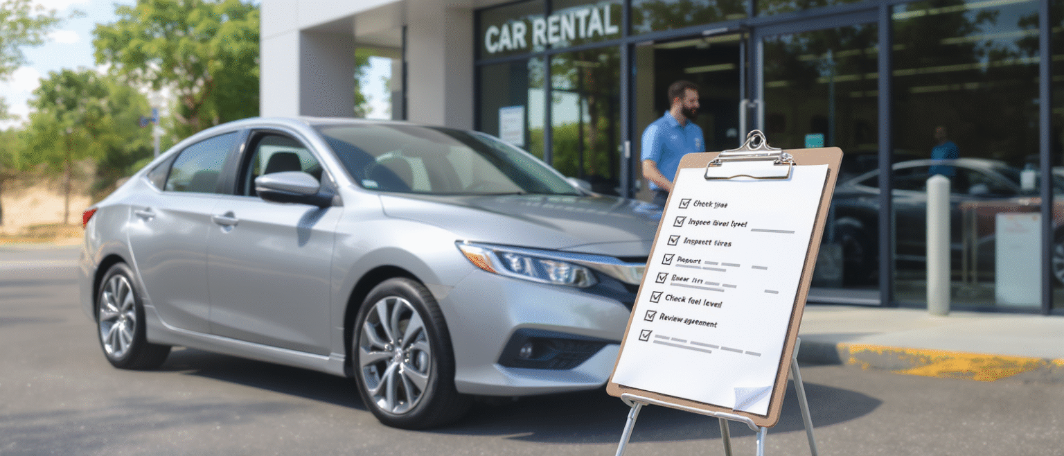 découvrez toutes les précautions à prendre avant de louer votre voiture. notre guide complet vous aide à sécuriser la transaction et à éviter les mauvaises surprises.