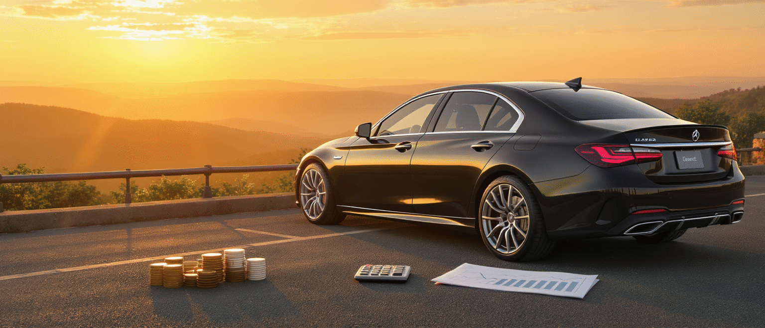 découvrez notre guide complet pour louer votre voiture et maximiser le rapport coût/bénéfice. conseils pratiques, avantages et pièges à éviter pour une location rentable et adaptée à vos besoins.