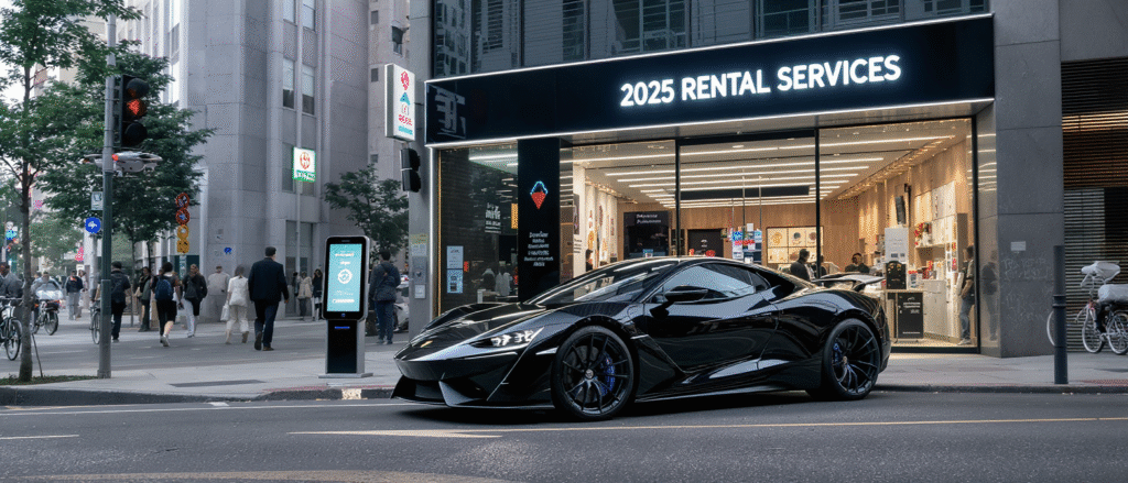 découvrez comment louer votre voiture en toute sécurité en 2025 grâce à notre guide complet : astuces, plateformes fiables et conseils pratiques pour une location sans soucis.