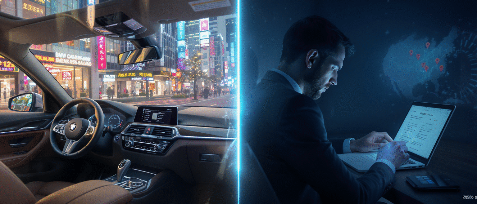 découvrez les avantages et les inconvénients de la location d'une bmw en 2025 : flexibilité, coûts, nouvelles technologies et conseils pour faire le meilleur choix selon vos besoins.