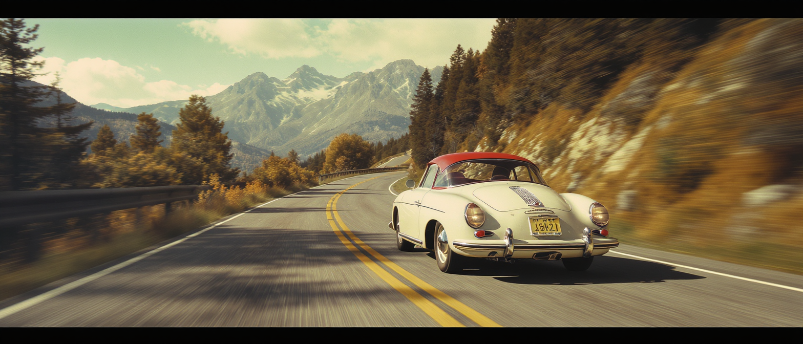 découvrez l’univers porsche : son histoire fascinante, ses innovations emblématiques et les secrets de son succès dans le monde de l’automobile.