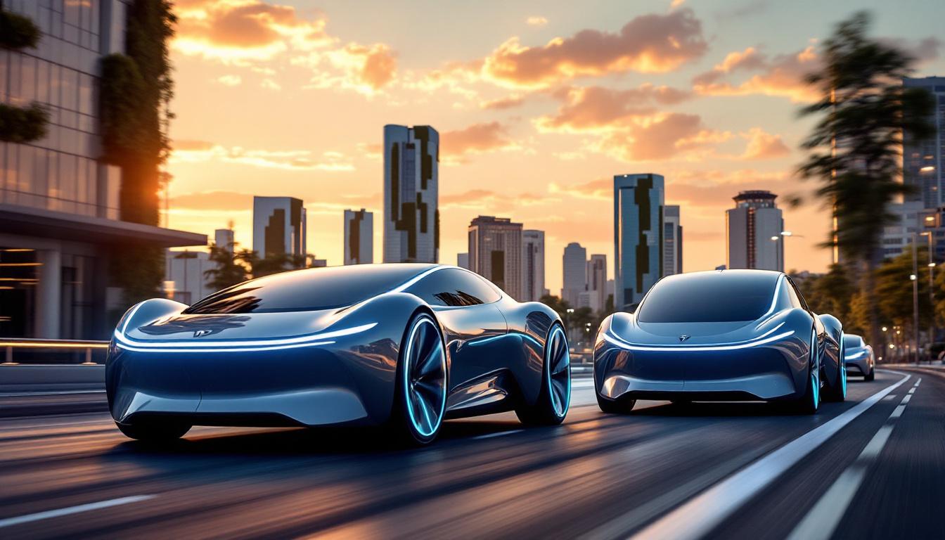 découvrez les grandes tendances du marché automobile en 2025 : innovations technologiques, électrification, nouveaux usages et évolutions qui façonneront l’avenir de la voiture. analyse complète pour anticiper les changements du secteur.