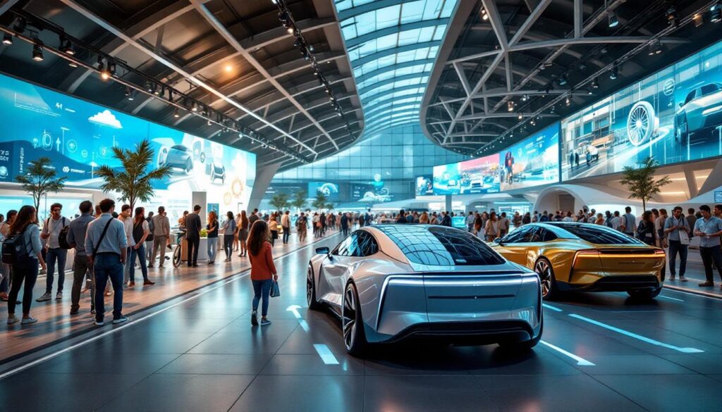 découvrez les principales tendances du marché automobile en 2025 : innovations technologiques, électrification, nouveaux modes de mobilité et évolutions des attentes des consommateurs qui façonneront l’avenir de la voiture.