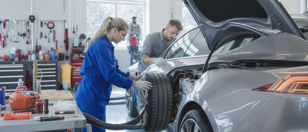 découvrez les meilleures astuces 2025 pour un entretien auto facile ! conseils pratiques, économies et simplicité pour garder votre voiture en parfait état toute l’année.