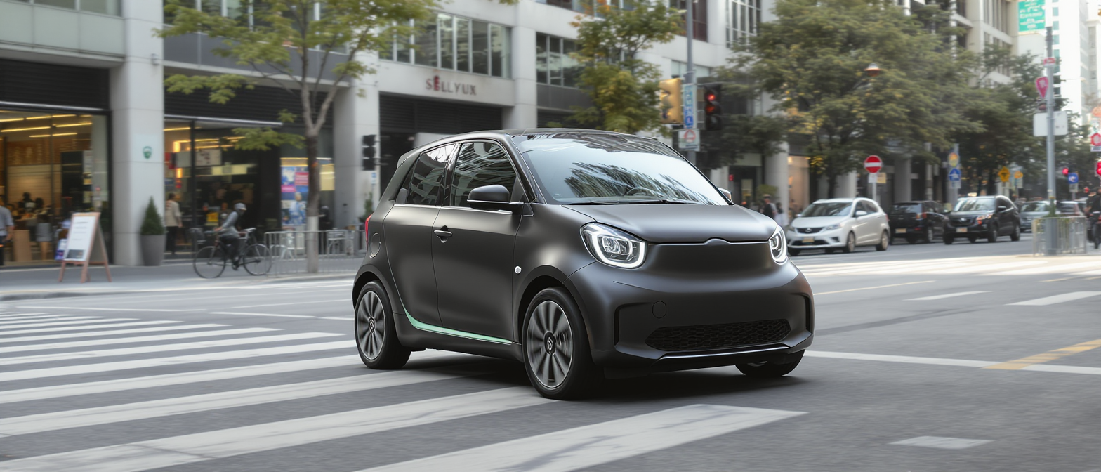 découvrez notre sélection des meilleures citadines électriques 2025 : comparatif, avis et conseils pour choisir la citadine idéale selon vos besoins et votre budget.