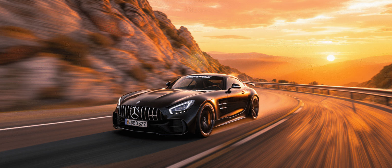 découvrez l'univers mercedes amg : des voitures d'exception alliant performance, puissance et sensations fortes pour les passionnés d'automobile.